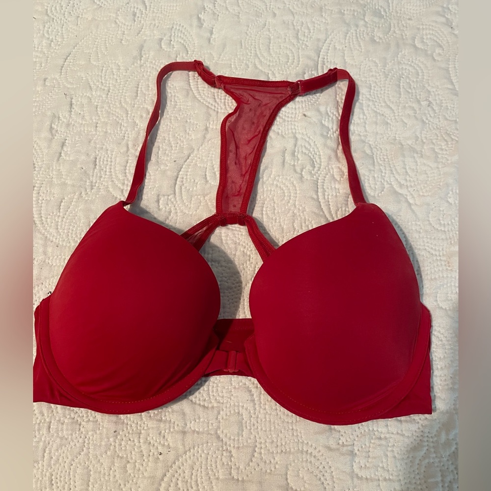 Gently used VS